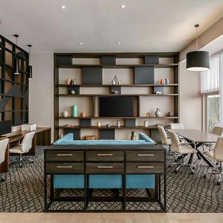 Homewood Suites By Hilton Monterrey Apodaca Kültér fotó