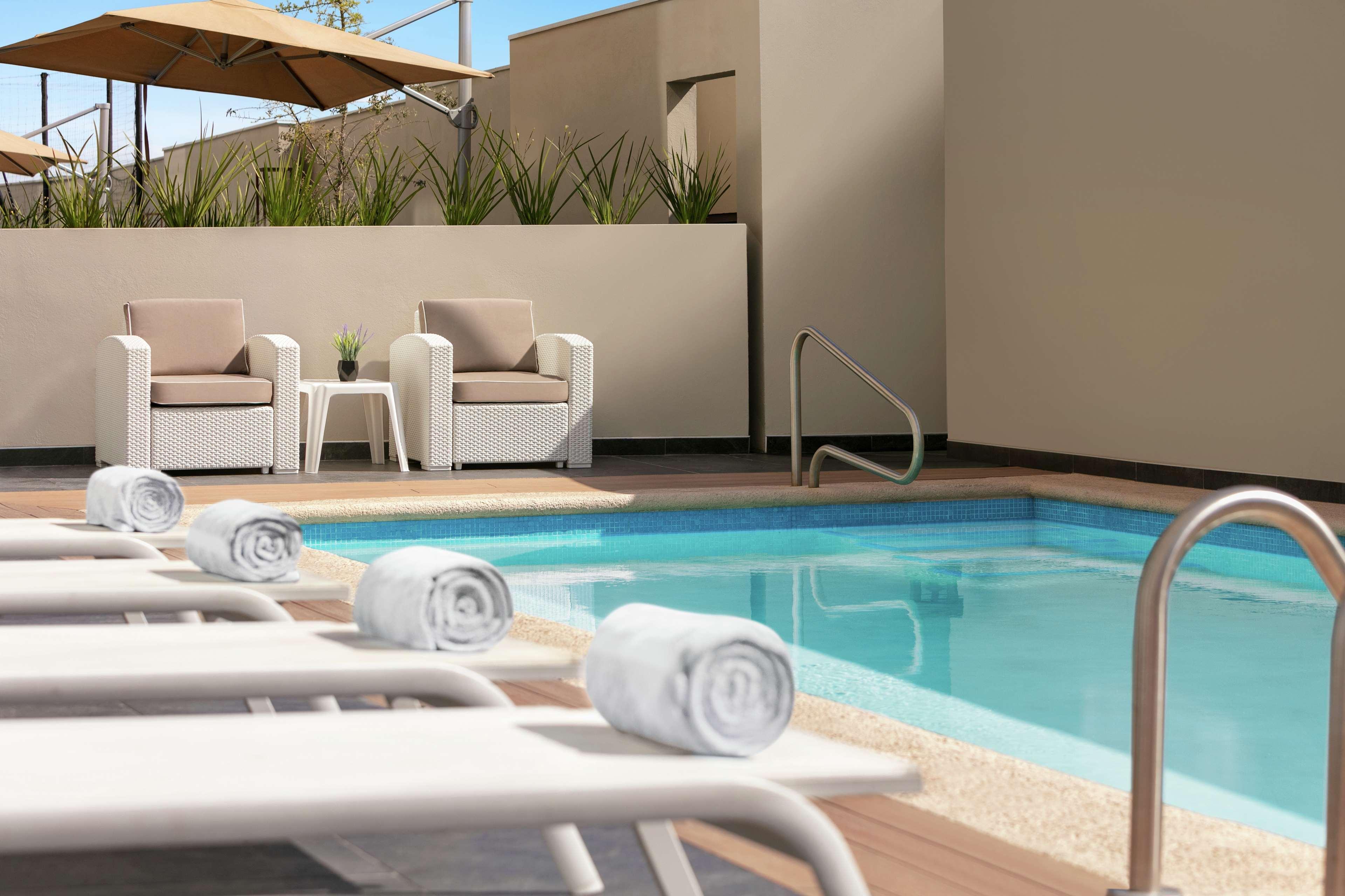 Homewood Suites By Hilton Monterrey Apodaca Kültér fotó