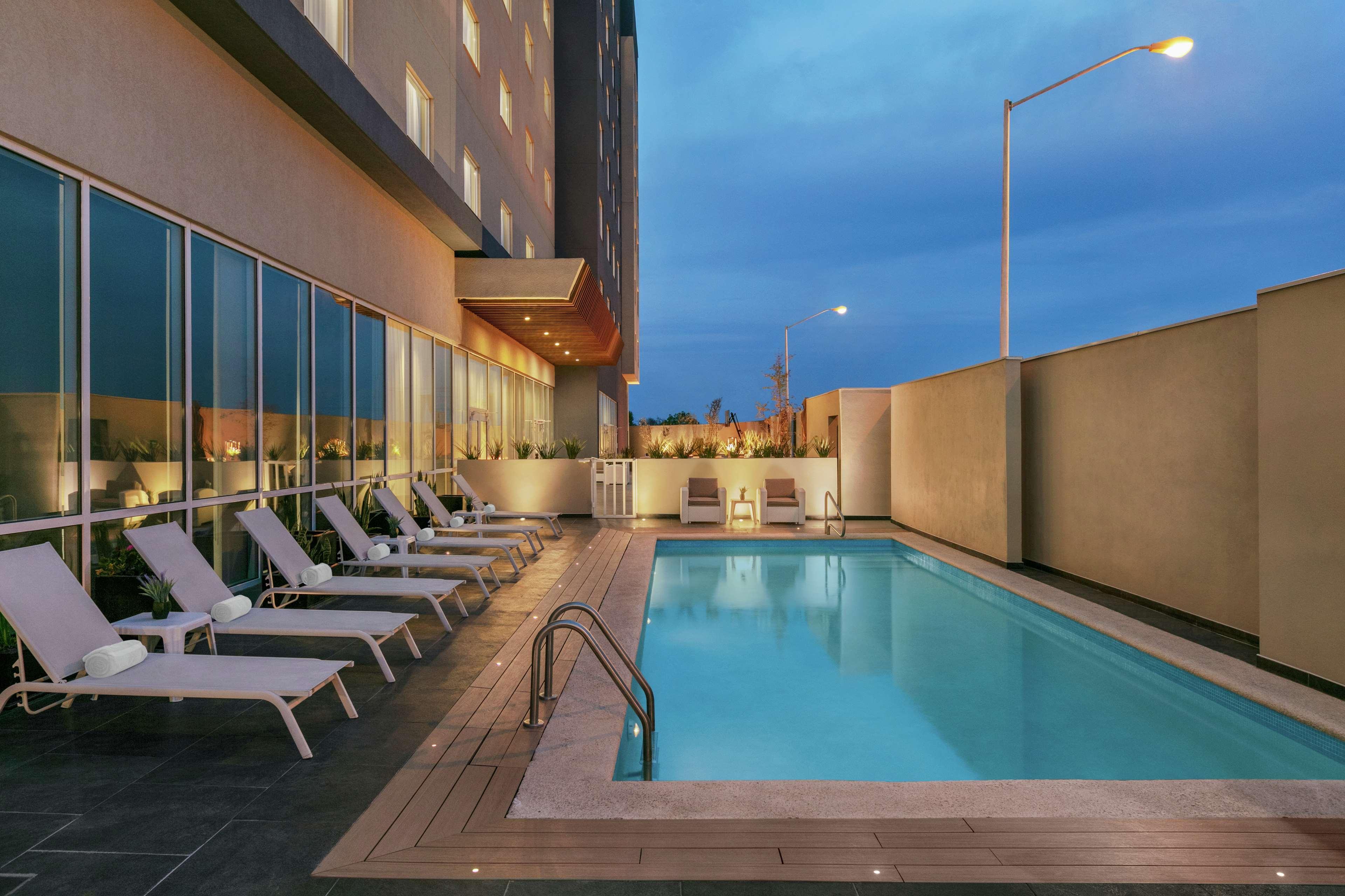 Homewood Suites By Hilton Monterrey Apodaca Kültér fotó