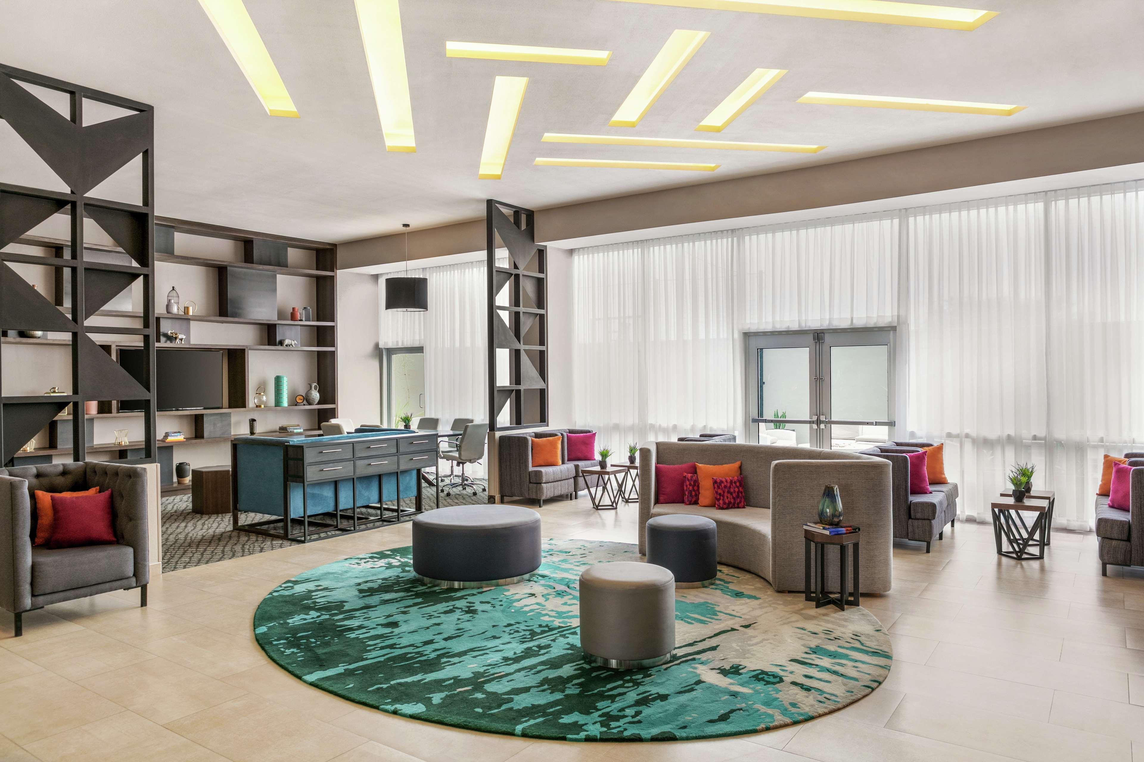 Homewood Suites By Hilton Monterrey Apodaca Kültér fotó