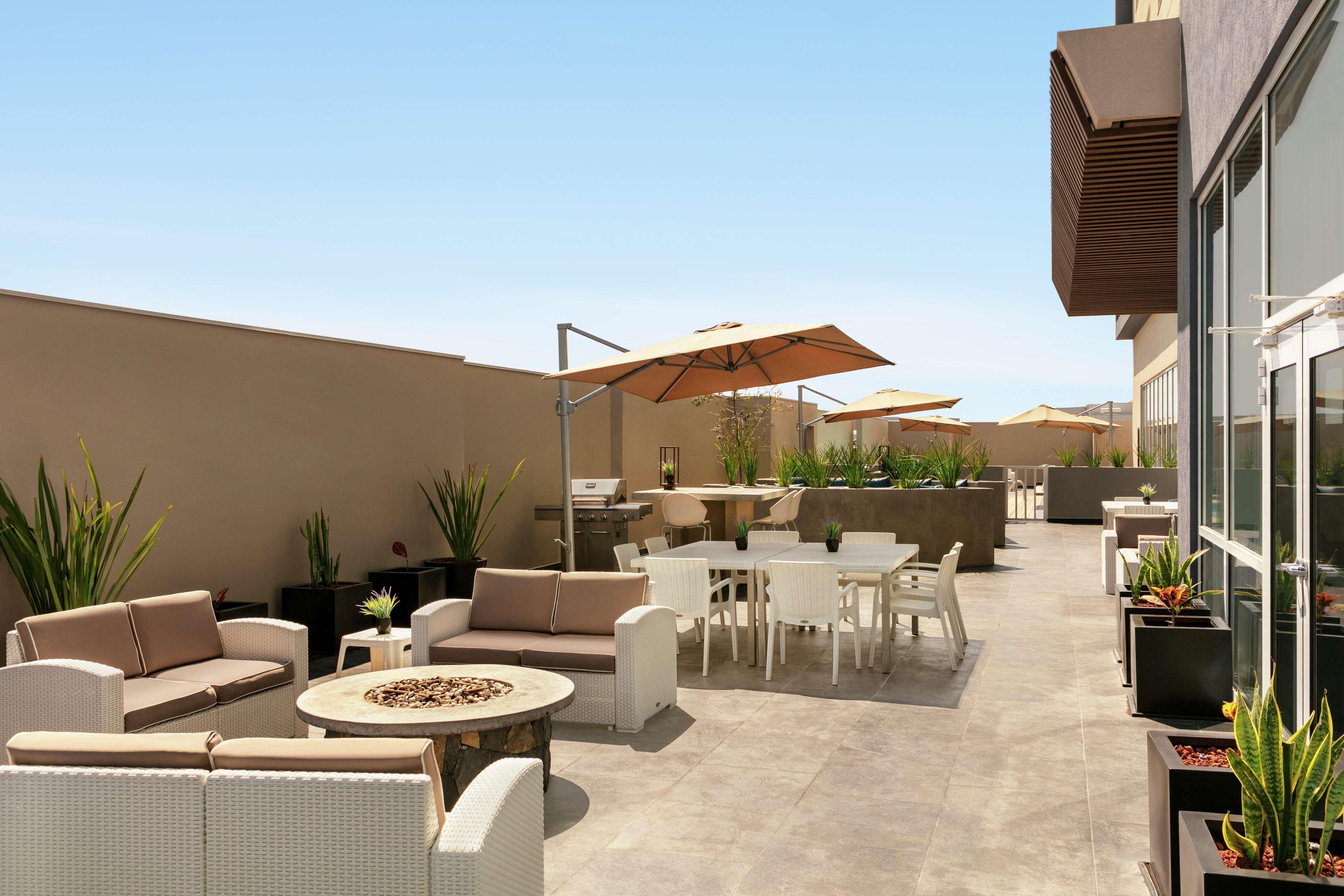 Homewood Suites By Hilton Monterrey Apodaca Kültér fotó