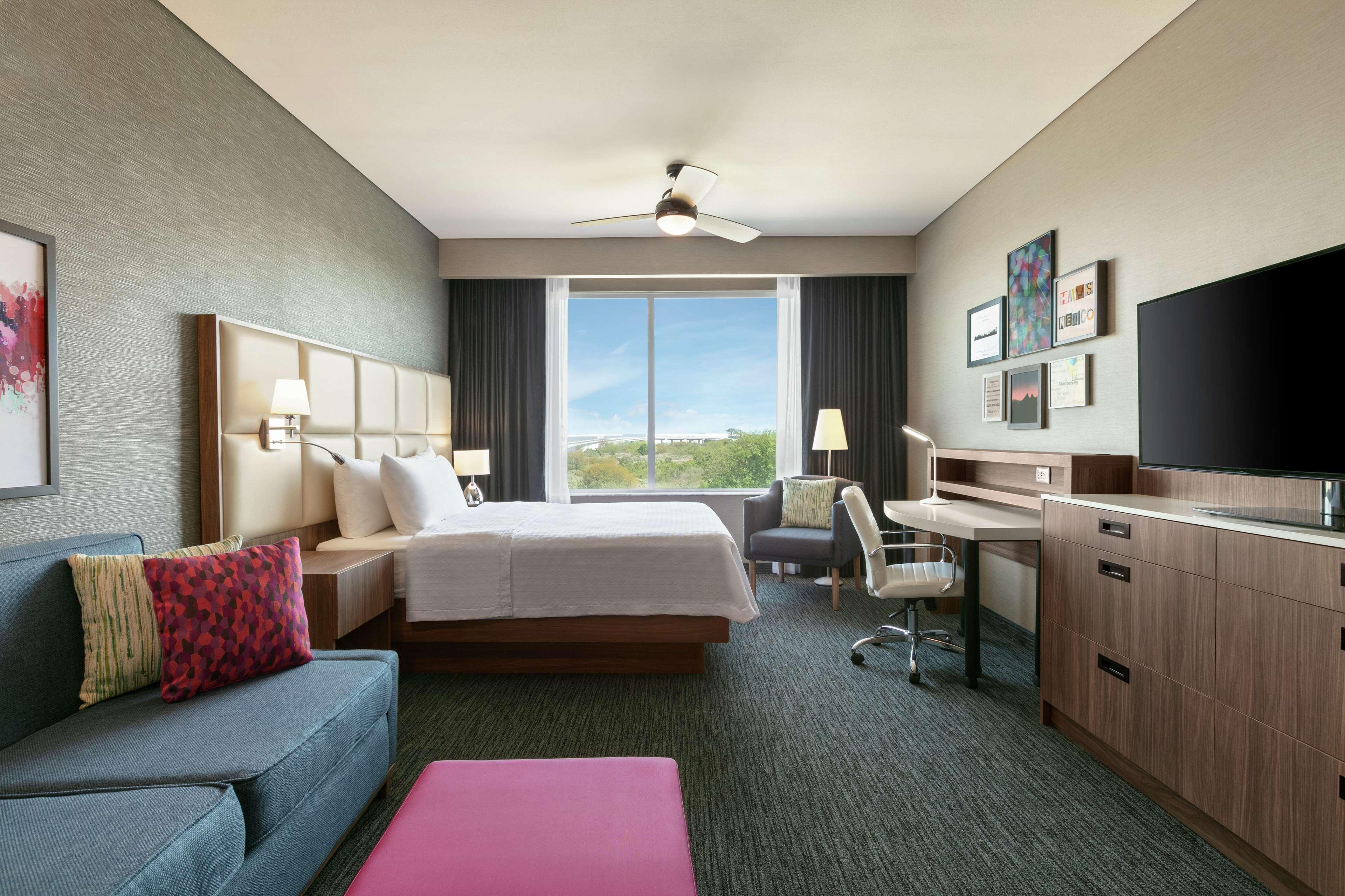 Homewood Suites By Hilton Monterrey Apodaca Kültér fotó