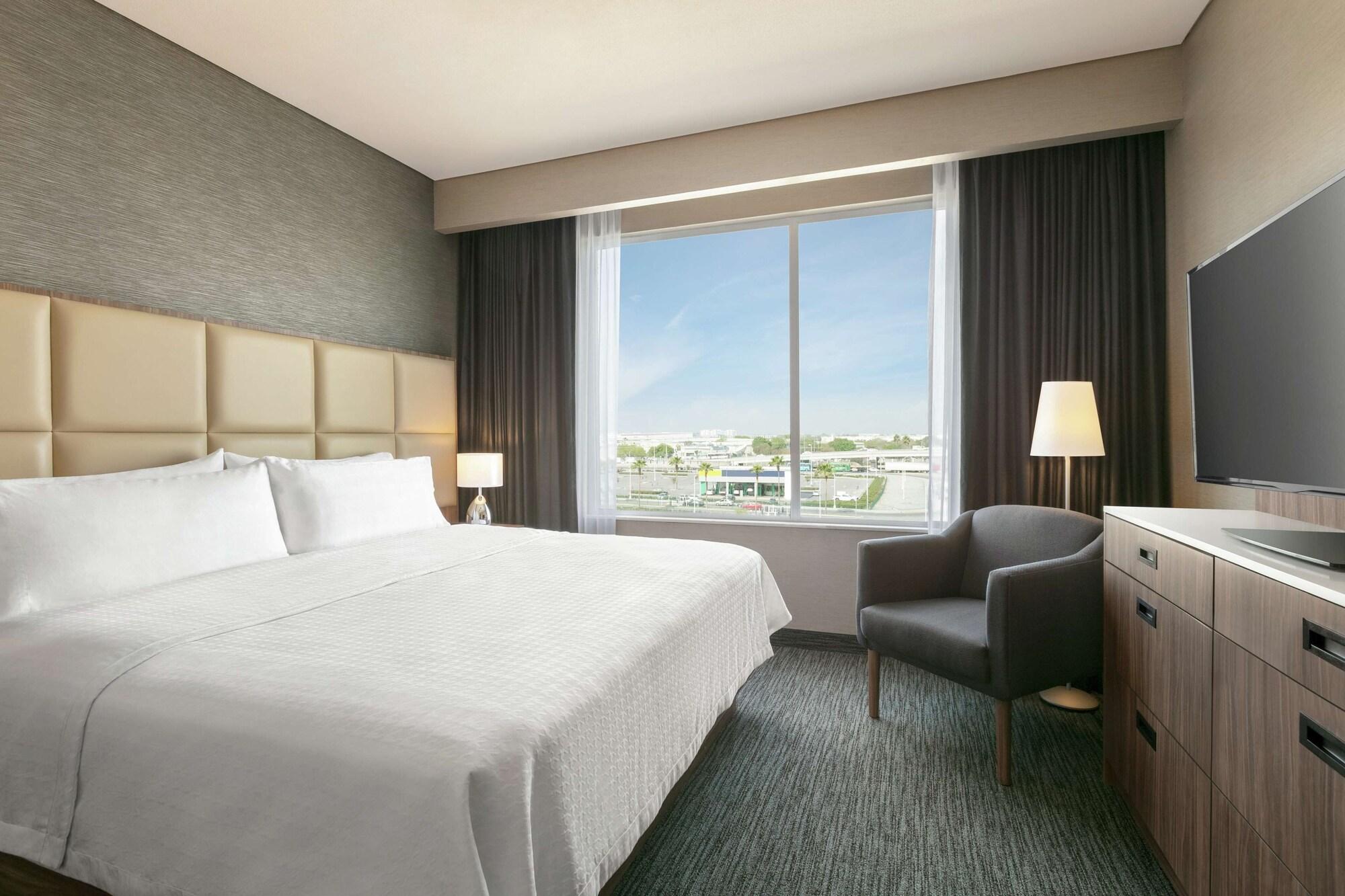 Homewood Suites By Hilton Monterrey Apodaca Kültér fotó