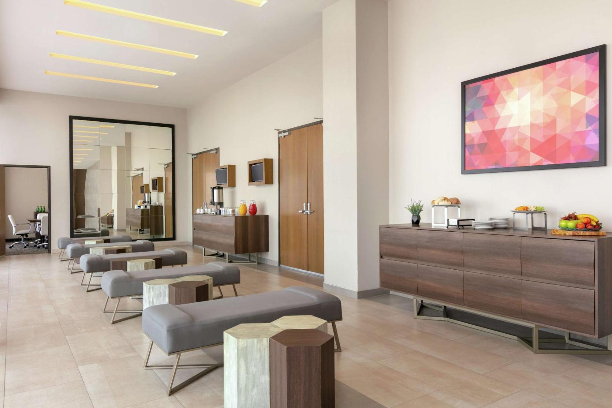 Homewood Suites By Hilton Monterrey Apodaca Kültér fotó