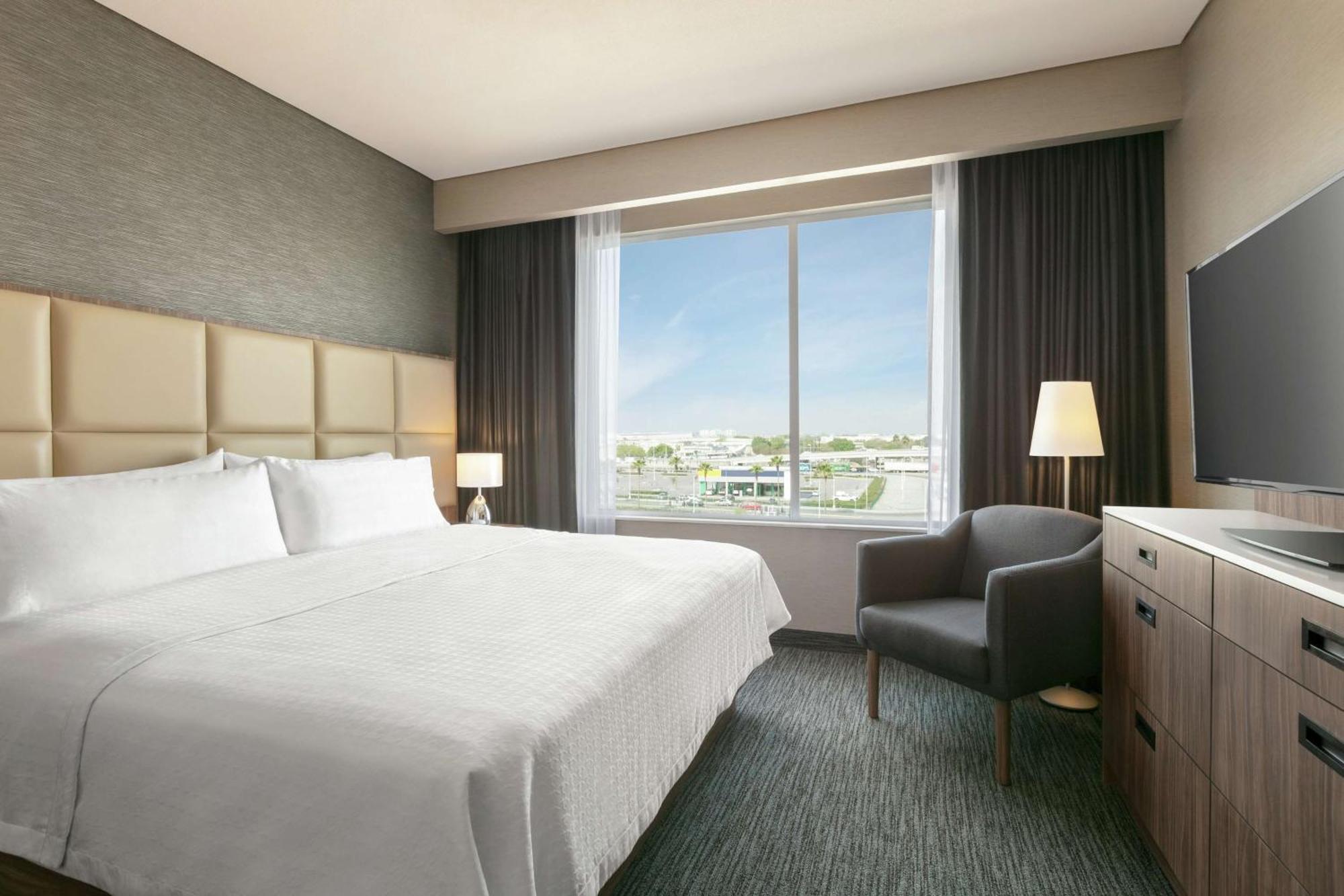 Homewood Suites By Hilton Monterrey Apodaca Kültér fotó