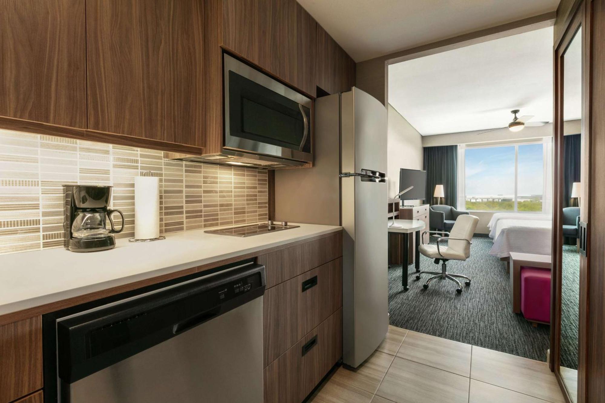 Homewood Suites By Hilton Monterrey Apodaca Kültér fotó