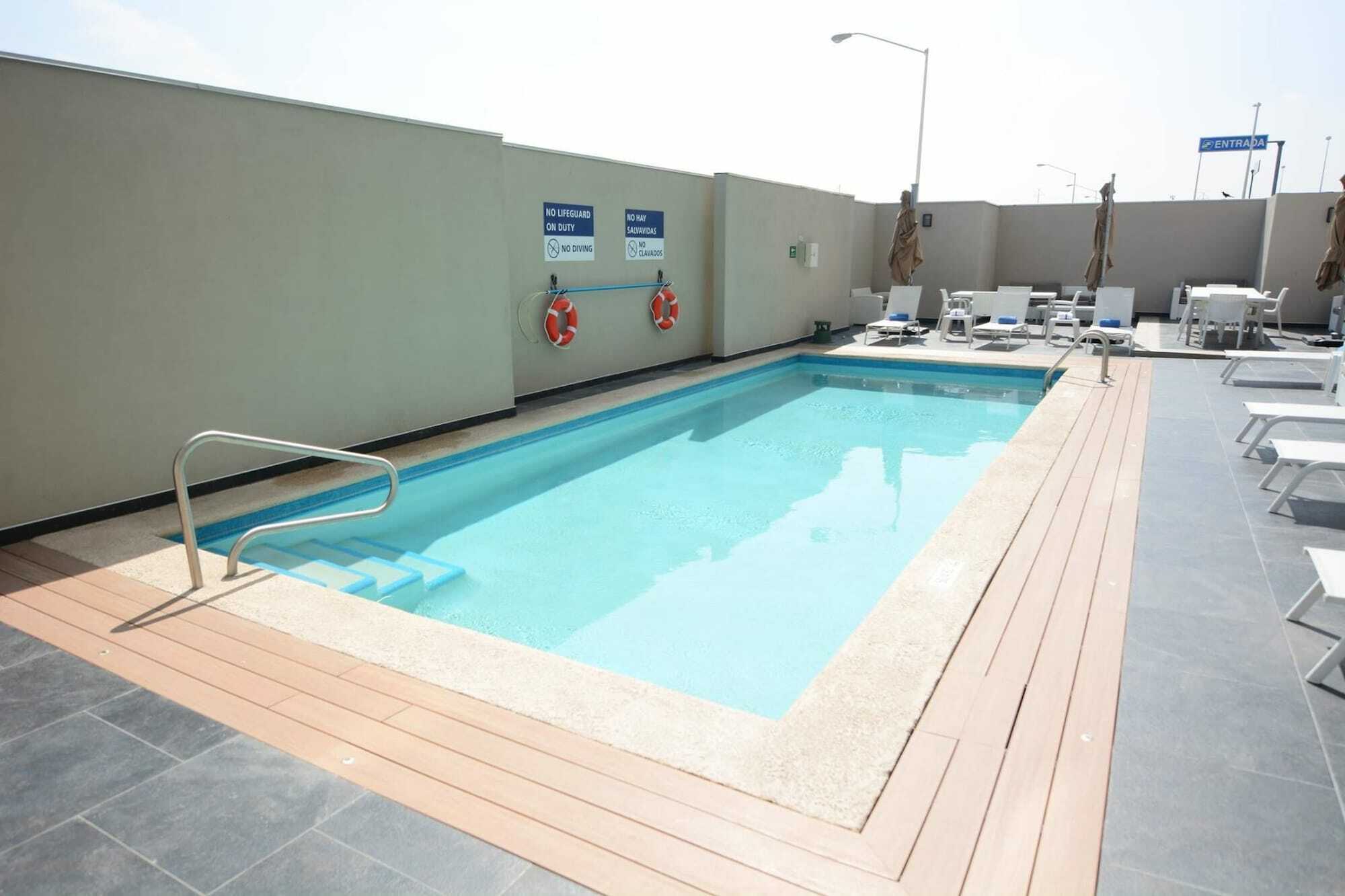 Homewood Suites By Hilton Monterrey Apodaca Kültér fotó
